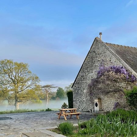 Chateau Du Bu Anctoville Luaran gambar
