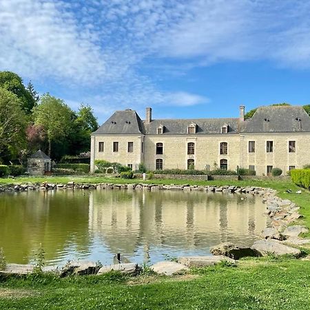 Chateau Du Bu Anctoville Luaran gambar