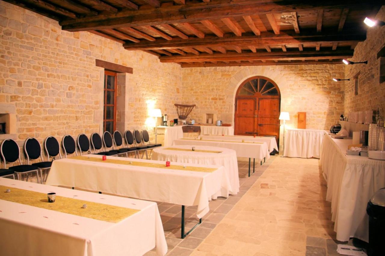 Chateau Du Bu Anctoville Luaran gambar