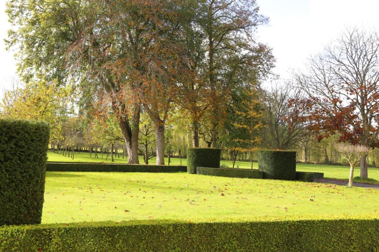 Chateau Du Bu Anctoville Luaran gambar